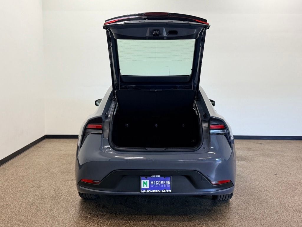 Used 2023 Toyota Prius LE Hatchback