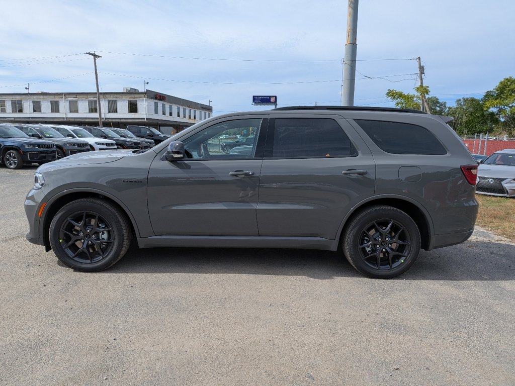 New 2027 Dodge Durango GT Sport Utility