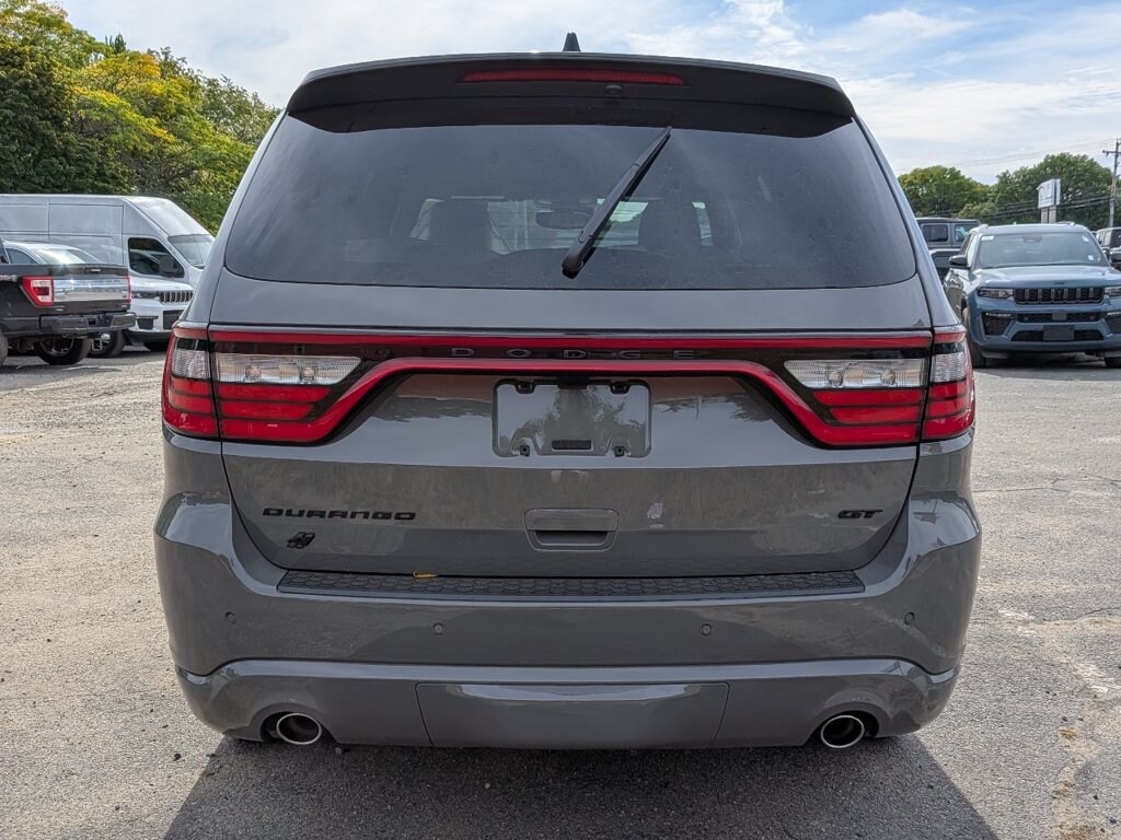 New 2027 Dodge Durango GT Sport Utility