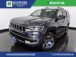 Used 2023 Jeep Wagoneer Base SUV
