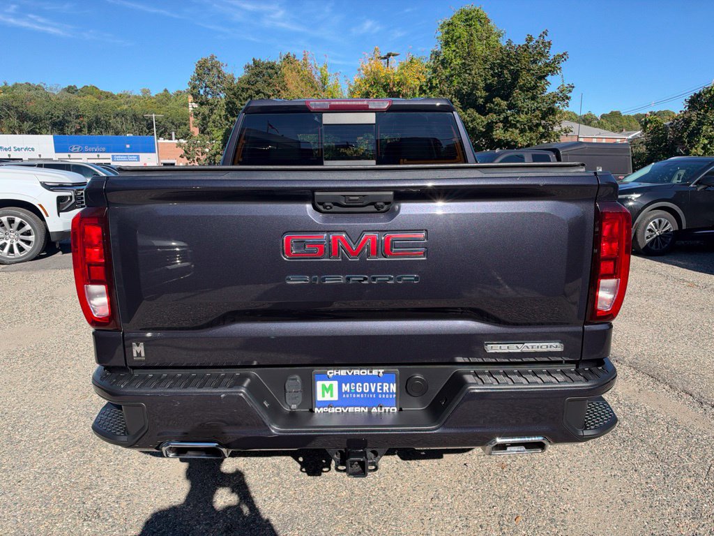 Used 2023 GMC Sierra 1500 Elevation Truck