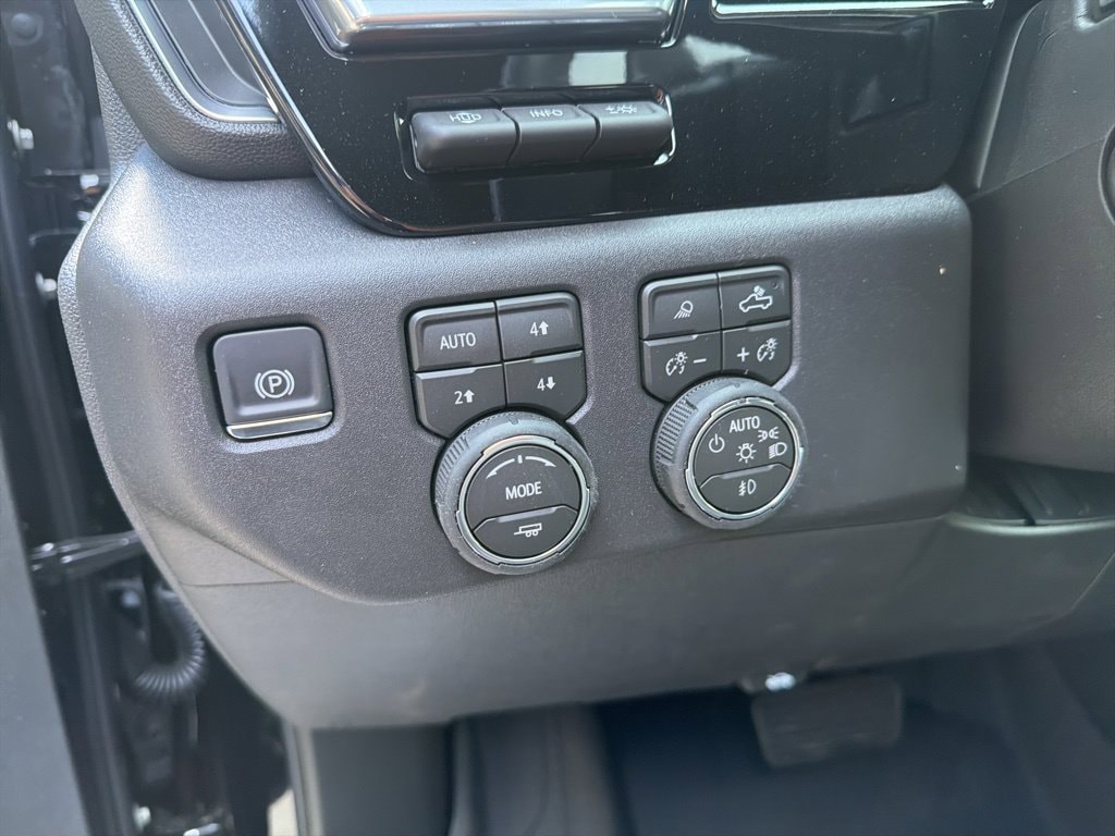 2026 Chevrolet Silverado 1500 LTZ - Photo 10