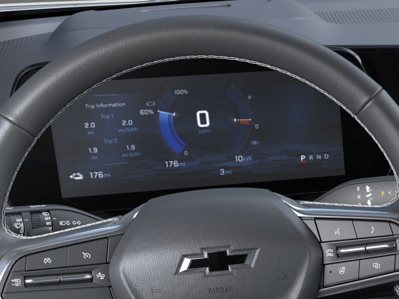 2025 Chevrolet Blazer EV LT - Photo 46