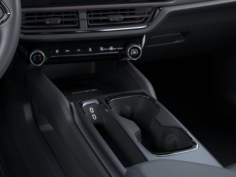 2026 Chevrolet Equinox EV RS - Photo 53