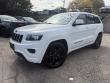 Used 2015 Jeep Grand Cherokee Altitude