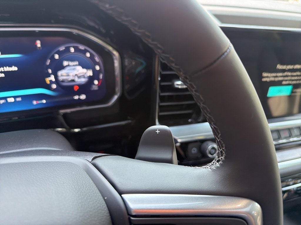 2026 Chevrolet Silverado 1500 LTZ - Photo 14