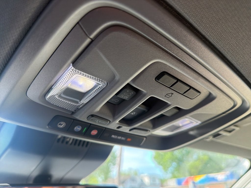 2026 Chevrolet Silverado 1500 LTZ - Photo 17