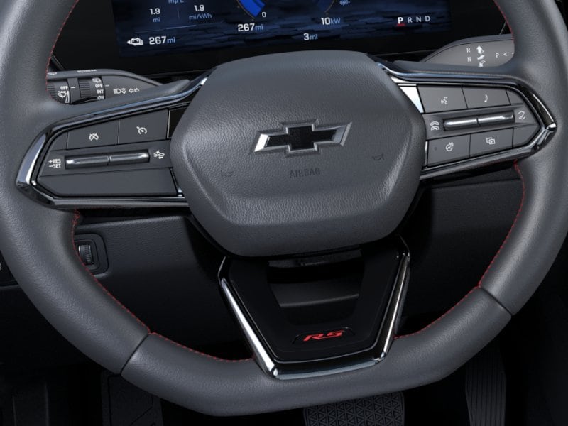 2026 Chevrolet Equinox EV RS - Photo 49