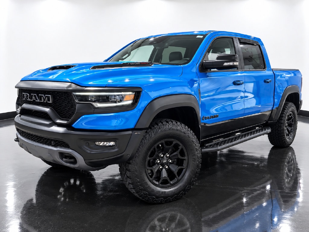 2023 RAM 1500 Pickup TRX