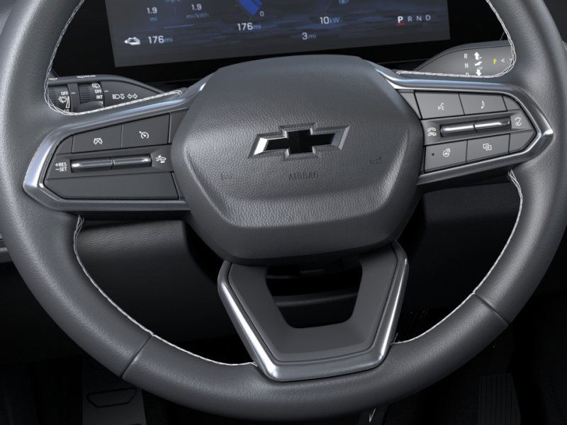 2025 Chevrolet Blazer EV LT - Photo 47