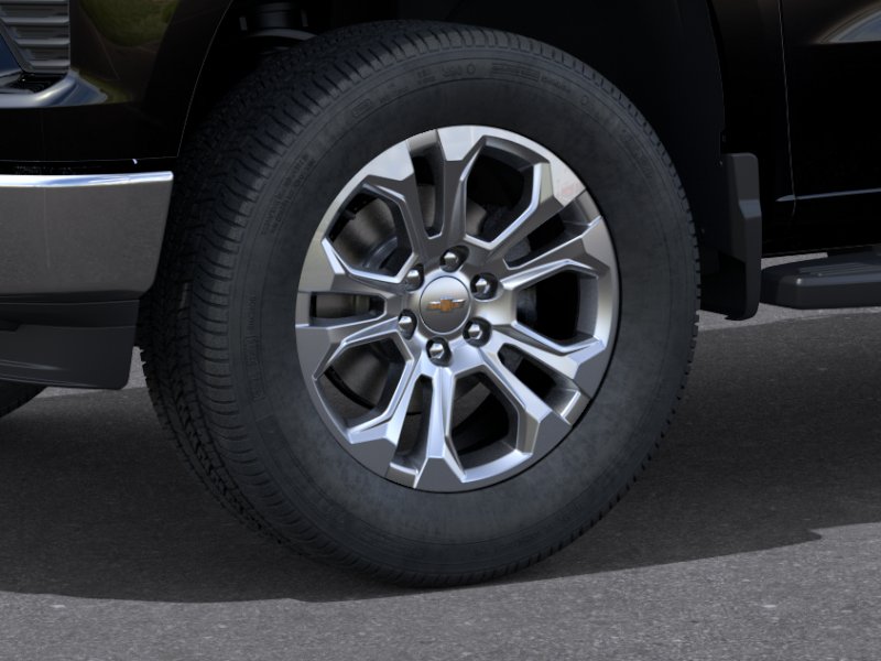 2026 Chevrolet Silverado 1500 LTZ - Photo 38