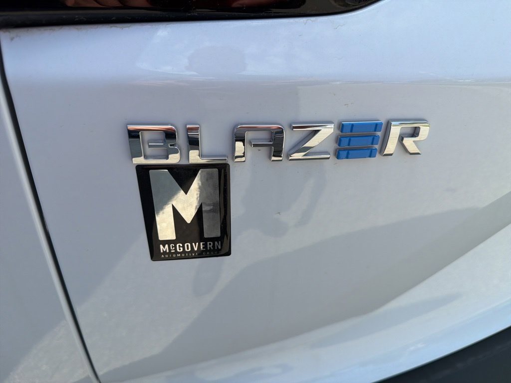 2025 Chevrolet Blazer EV LT - Photo 19