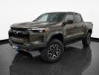 Used 2025 Chevrolet Colorado ZR2 Truck