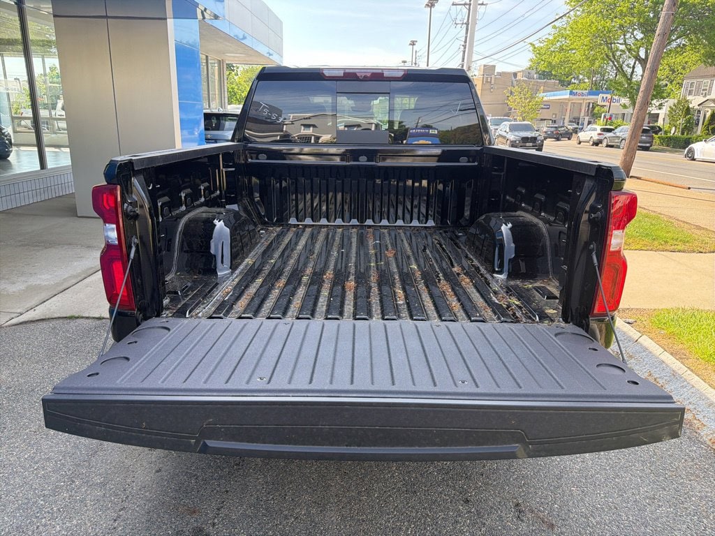 2026 Chevrolet Silverado 1500 LTZ - Photo 21