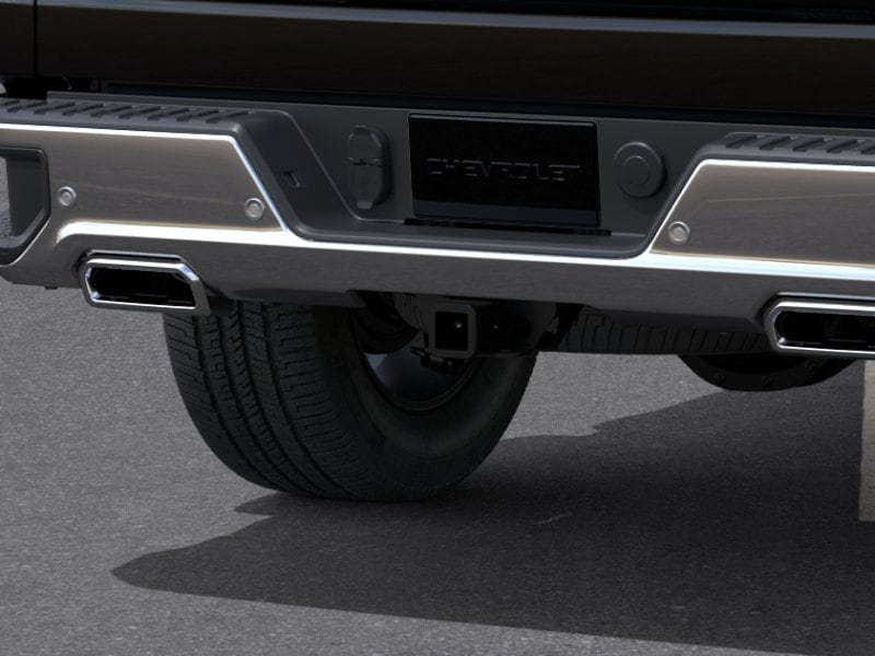 2026 Chevrolet Silverado 1500 LTZ - Photo 43