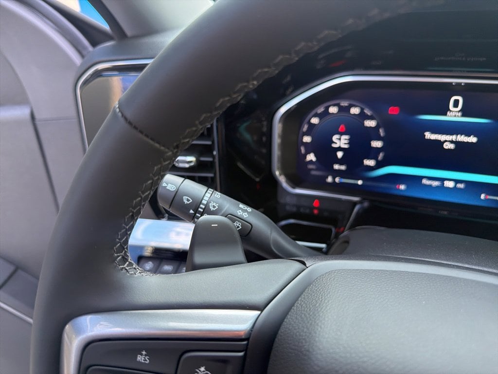 2026 Chevrolet Silverado 1500 LTZ - Photo 13