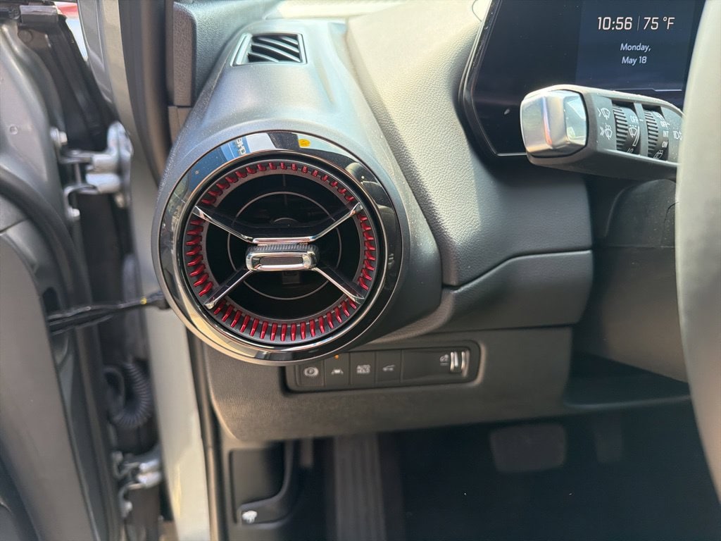 2026 Chevrolet Equinox EV RS - Photo 10