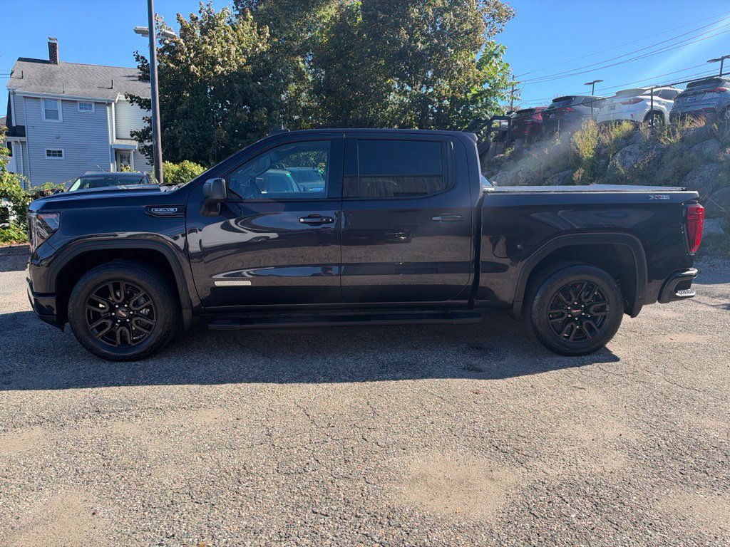 Used 2023 GMC Sierra 1500 Elevation Truck