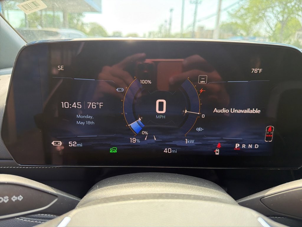2025 Chevrolet Blazer EV LT - Photo 12
