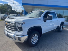 2026 Chevrolet Silverado 2500 HD LTZ Truck
