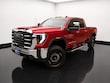  GMC Sierra 2500 HD