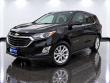 Used 2020 Chevrolet Equinox LT SUV