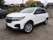 Used 2024 Chevrolet Equinox LS SUV