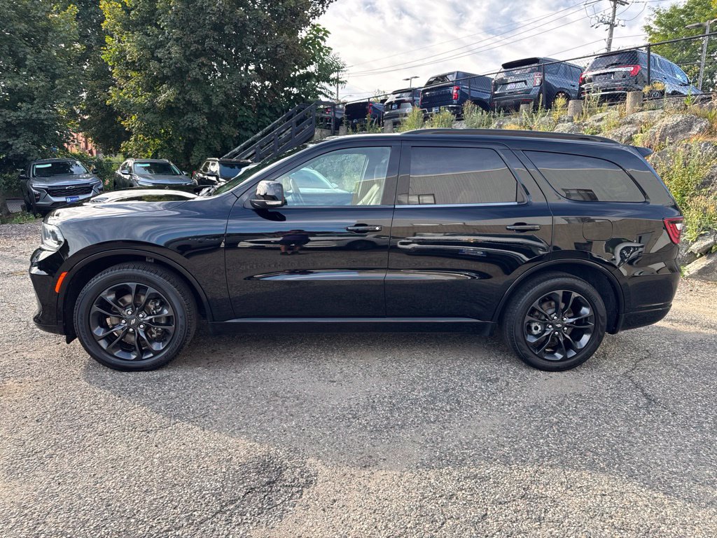Used 2023 Dodge Durango R/T Plus