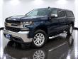 Used 2021 Chevrolet Silverado 1500 LT Truck