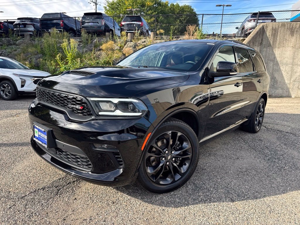 Used 2023 Dodge Durango R/T Plus