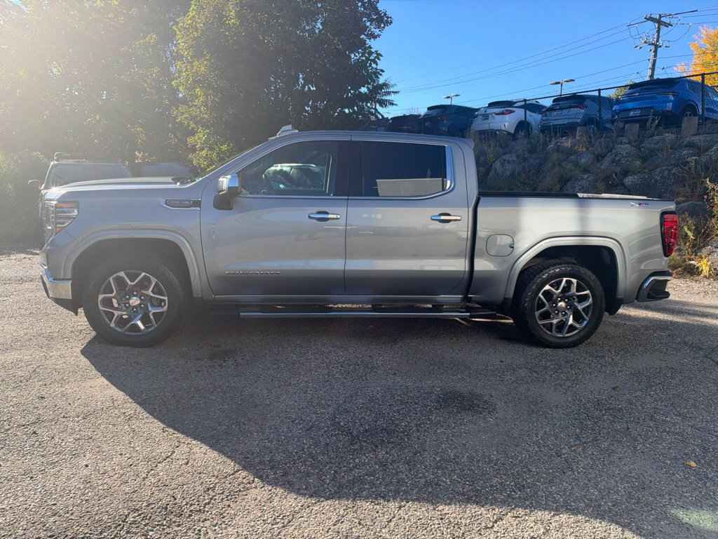 Used 2023 GMC Sierra 1500 SLT Truck