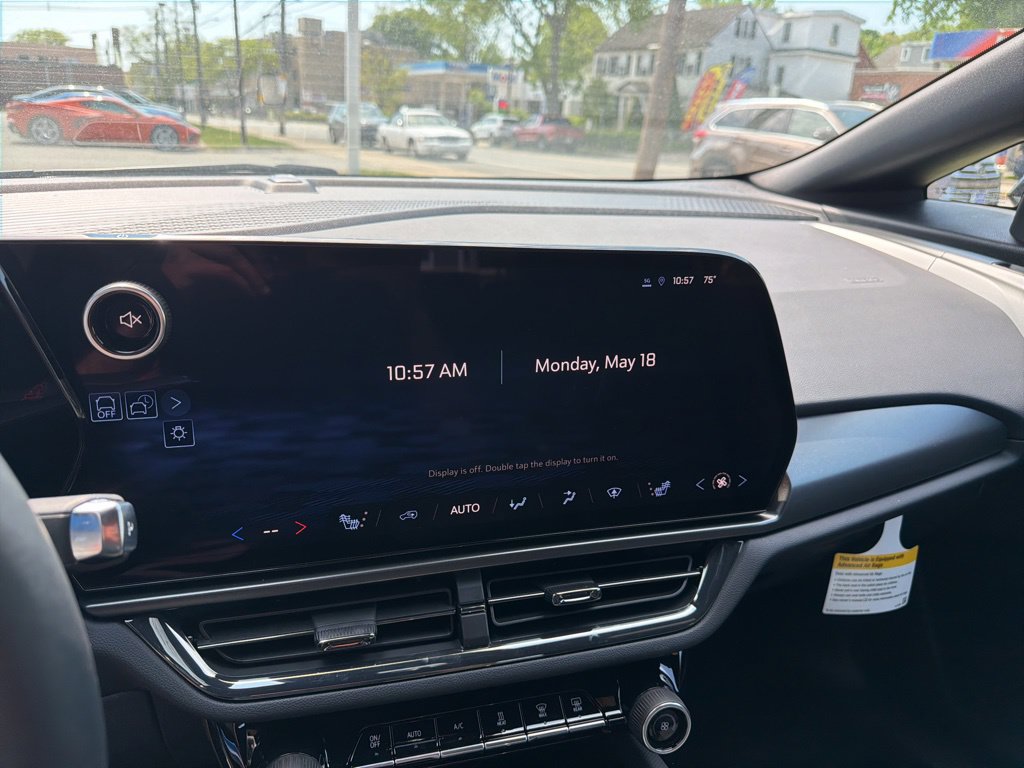 2026 Chevrolet Equinox EV RS - Photo 15