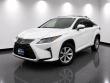 Used 2018 Lexus RX RX 350