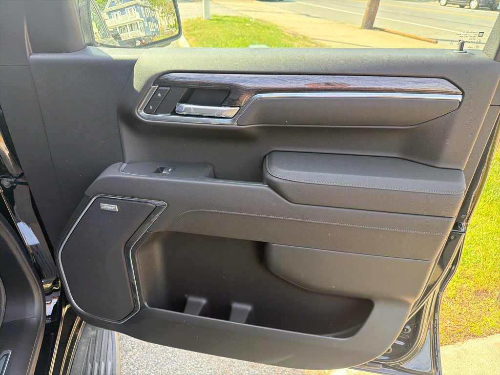 2026 Chevrolet Silverado 1500 LTZ - Photo 24