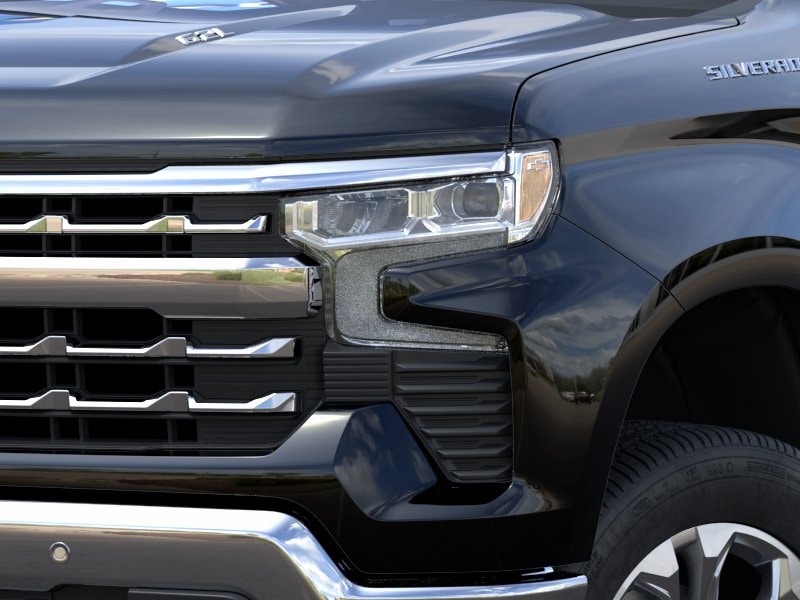 2026 Chevrolet Silverado 1500 LTZ - Photo 39