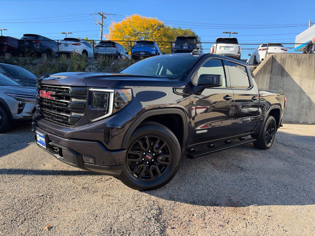 GMC Sierra 1500