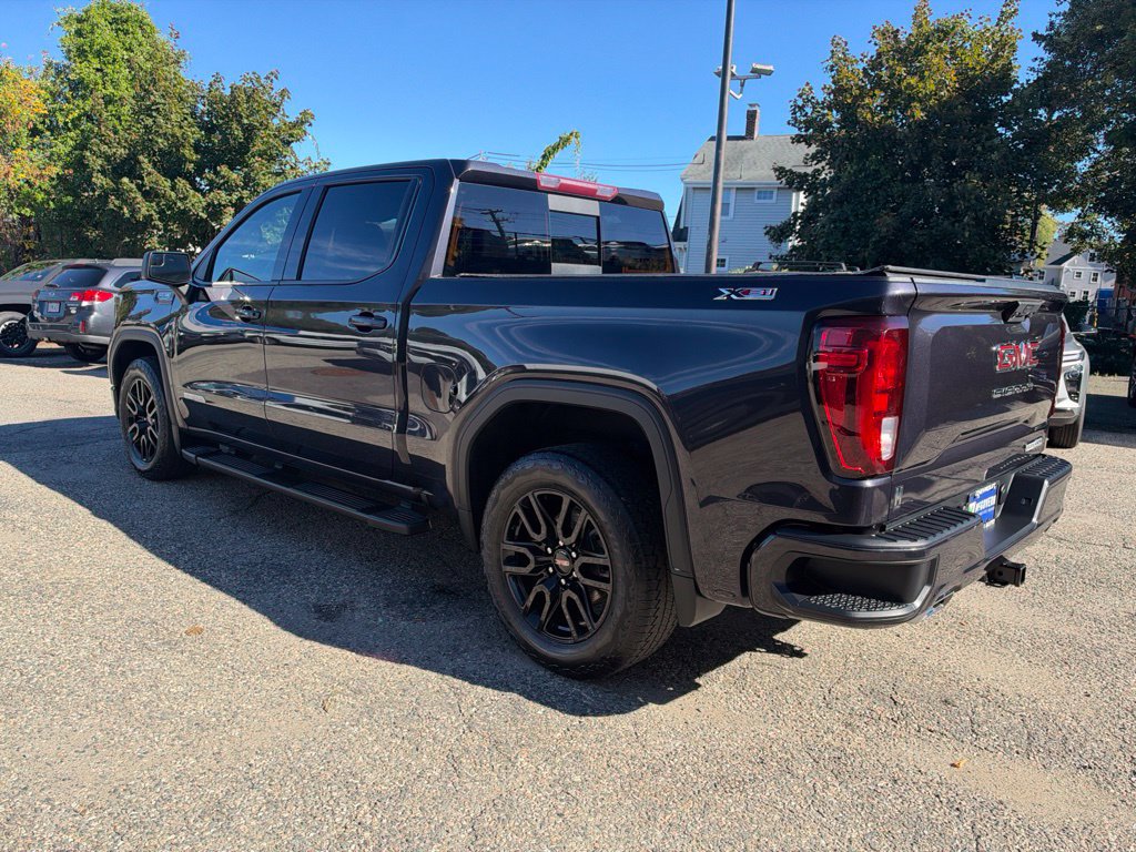 Used 2023 GMC Sierra 1500 Elevation Truck