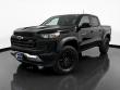 Used 2026 Chevrolet Colorado Trail Boss Truck