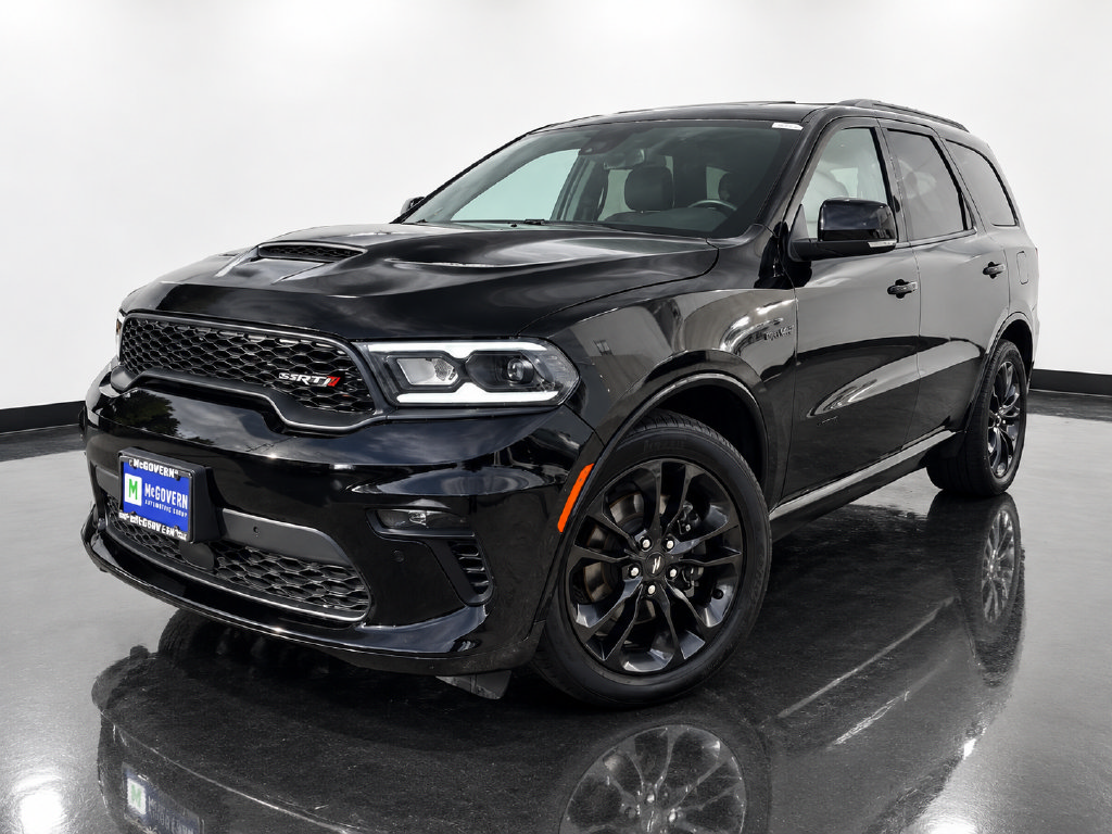 Used 2023 Dodge Durango R/T Plus