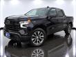 Used 2023 Chevrolet Silverado 1500 RST Truck