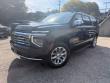 Used 2026 Chevrolet Suburban Premier SUV