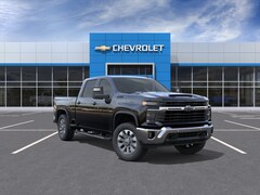 2026 Chevrolet Silverado 2500 HD LT Truck