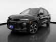 Used 2022 Chevrolet Trailblazer RS SUV
