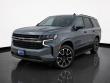 Used 2021 Chevrolet Tahoe RST SUV