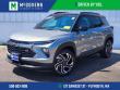 Used 2026 Chevrolet Trailblazer RS SUV