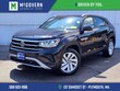  Volkswagen Atlas Cross Sport