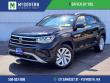 Used 2023 Volkswagen Atlas Cross Sport 3.6L V6 SE w/Technology
