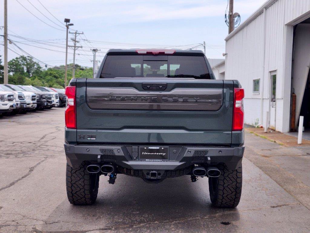 New 2026 Chevrolet Silverado 1500 ZR2 Truck