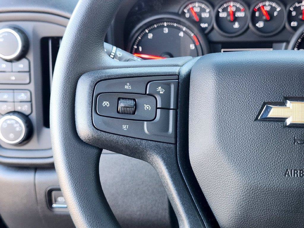2026 Chevrolet Silverado 2500 HD Custom - Photo 27