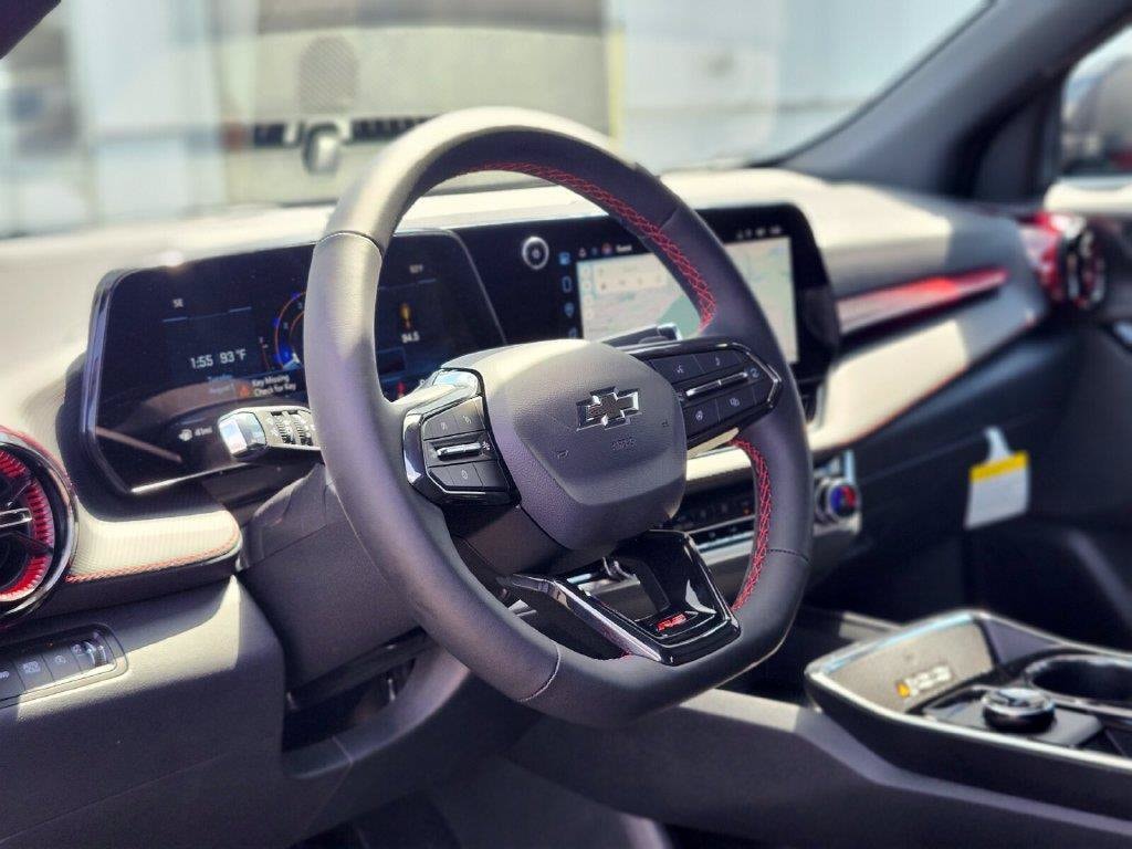 2027 Chevrolet Equinox RS - Photo 16